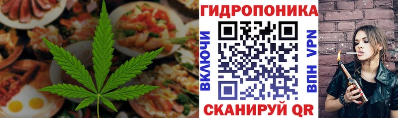 Cannafood марихуана  Зима 